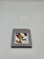 Nintendo Game Boy Classic Spiel World Cup 98 mit OVP und Anleitung EUR
