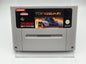 SNES Super Nintendo Top Gear Modul NOE