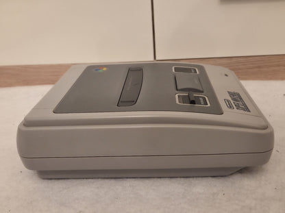 SNES Super Nintendo Super Game Boy More Fun Set Konsole Console NOE OVP