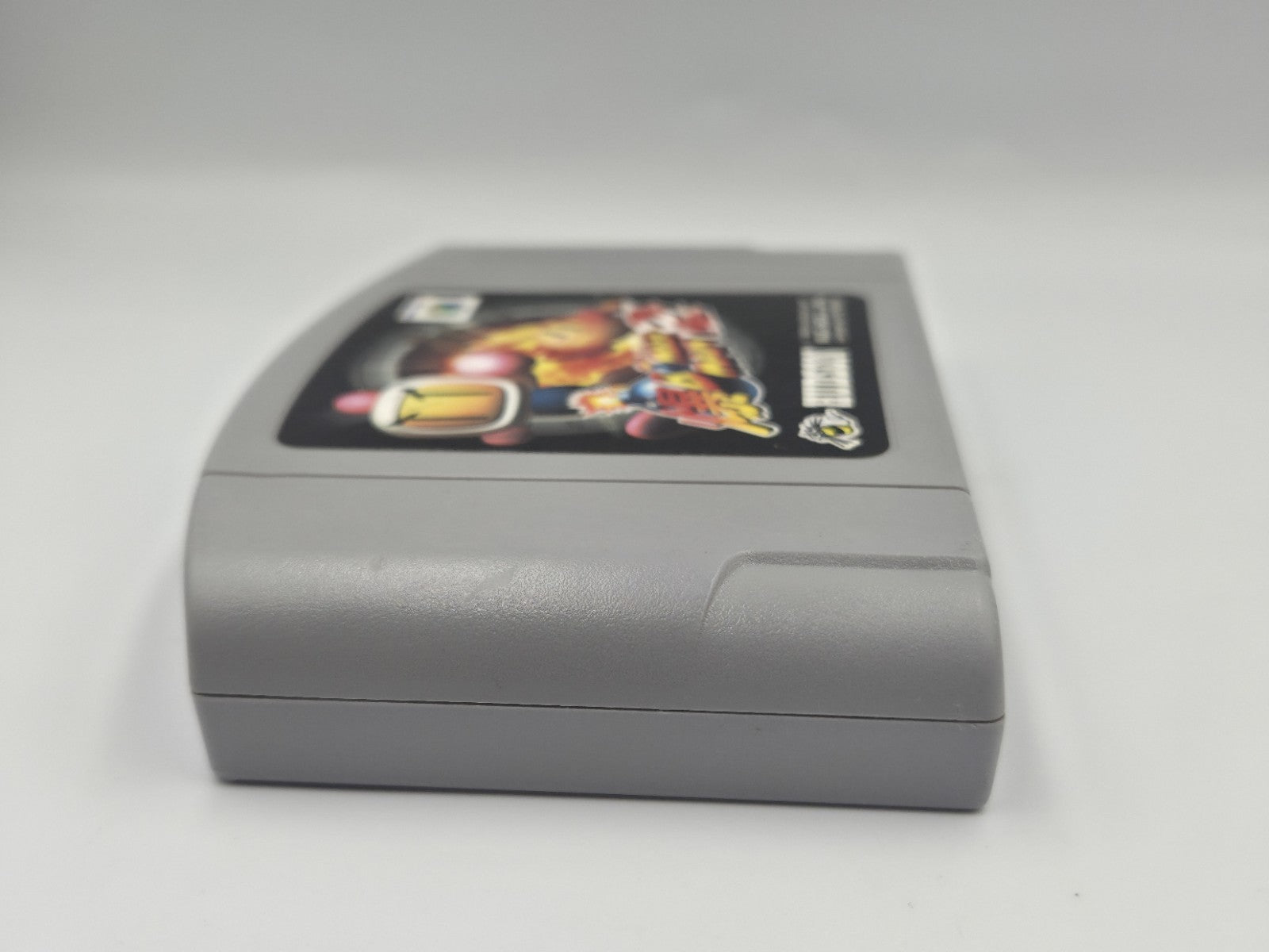 N64 Nintendo 64 NTSC-J Spiel Bomberman 2 Japan Modul