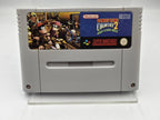 Super Nintendo Donkey Kong Country 2 Diddy's Kong Quest Modul FAH