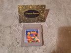 Nintendo Gameboy Classic Spiel Q Bert Modul FAH - T-Retro-Games 