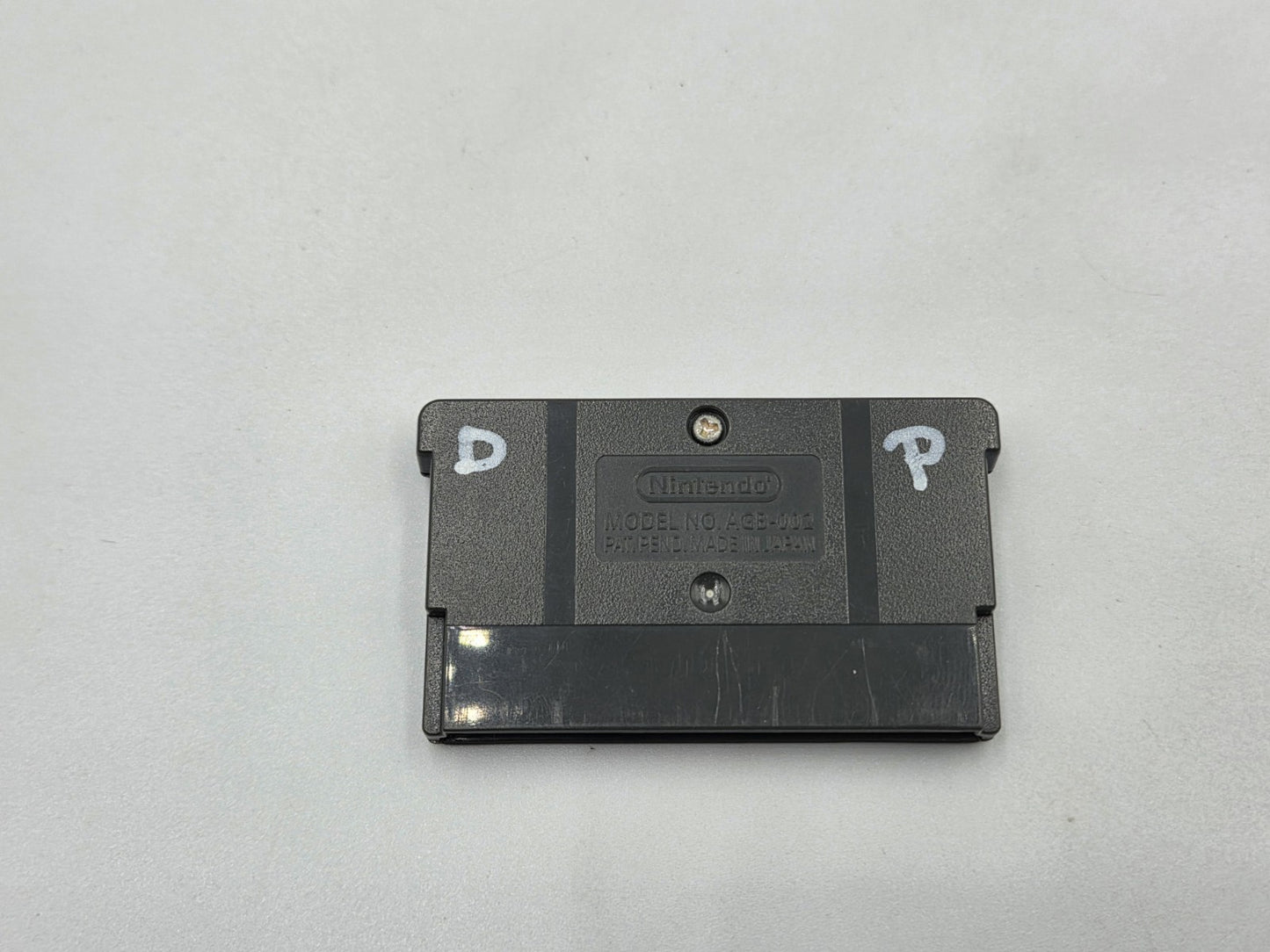 Nintendo Game Boy Advance Winx Club Modul USA