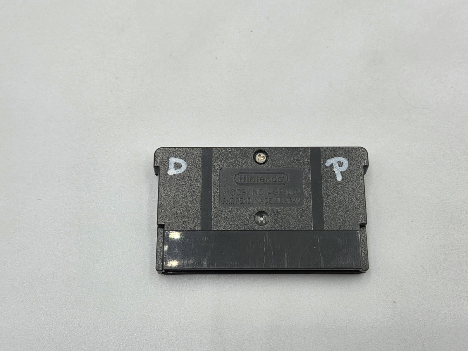 Nintendo Game Boy Advance Winx Club Modul USA