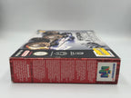 N64 Nintendo 64 Monster Truck Madness 64 mit OVP und Anleitung EUR