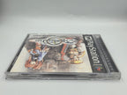 PS1 Playstation 1 Threads of Fate mit OVP und Anleitung NTSC-USA