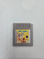 Nintendo Game Boy Classic Spiel Tom & Jerry Modul FAH
