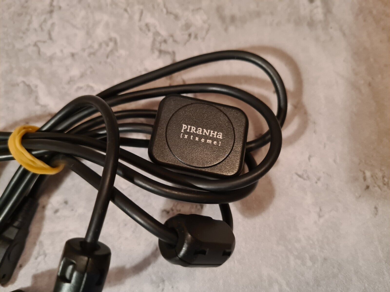 Nintendo Game Boy Advance Link Cable Kabel Piranha Xtreme - T-Retro-Games 