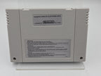 SNES Super Nintendo Spiel Final Fight Modul FAH
