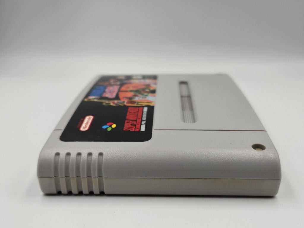 SNES Super Nintendo NBA All-Star Challenge NOE Modul