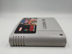 SNES Super Nintendo NBA All-Star Challenge NOE Modul