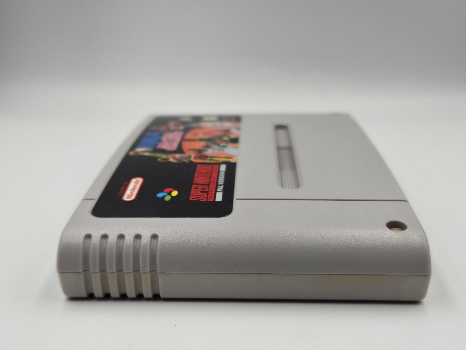 SNES Super Nintendo NBA All-Star Challenge NOE Modul