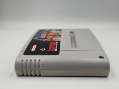 SNES Super Nintendo NBA All-Star Challenge NOE Modul