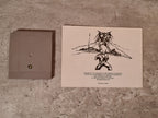 Nintendo Game Boy Classic Operation C mit OVP und Anleitung USA - T-Retro-Games 