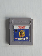 Nintendo Game Boy Classic Spiel Asterix Modul FAH