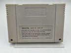 SNES Super Nintendo Super Troll Islands Modul NOE