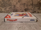 Sega Master System Spider-Man mit OVP Multi Language - T-Retro-Games 