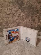 Nintendo DS Rio mit OVP und Anleitung GER - T-Retro-Games 