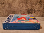 Nintendo Game Boy Classic Disney's The Little Mermaid mit OVP und Anleitung USA - T-Retro-Games 
