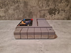 SNES Super Nintendo Spindizzy Worlds NTSC USA Modul - T-Retro-Games 