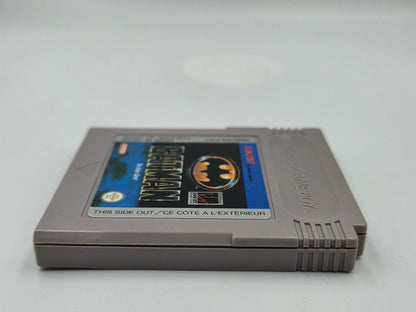 Nintendo Gameboy Classic Spiel Batman The Video Game Modul FAH