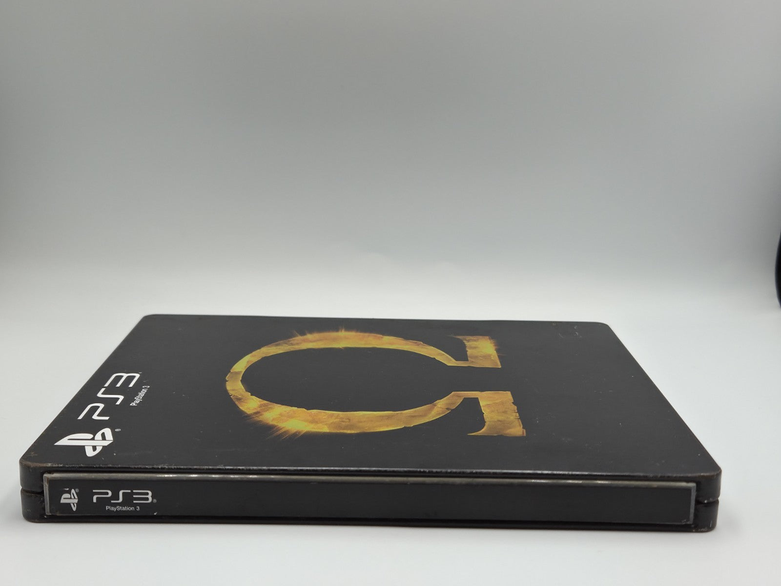 PS3 Playstation 3 Spiel God Of War Ascension mit OVP + Anleitung Limited Edition