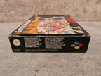 SNES Super Nintendo Super Mario Allstars mit OVP und Anleitung FRG - T-Retro-Games 