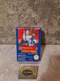 NES Mega Man 2 mit OVP und Anleitung FRA - T-Retro-Games 