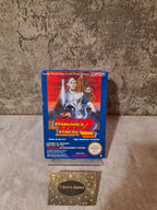 NES Mega Man 2 mit OVP und Anleitung FRA - T-Retro-Games 