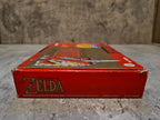 Super Nintendo The Legend of Zelda A Link to the Past mit OVP + Anleitung NOE - T-Retro-Games 