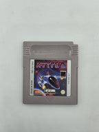 Nintendo Game Boy Classic Spiel R Type II Modul UKV