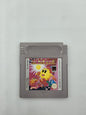 Nintendo Game Boy Classic Spiel Ms. Pac-Man Modul FAH