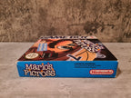 Nintendo Game Boy Classic Mario's Picross mit OVP und Anleitung NOE - T-Retro-Games 