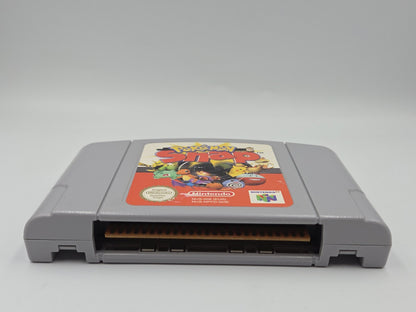 N64 Nintendo 64 Spiel Pokemon Snap Modul NOE
