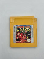 Nintendo Game Boy Classic Donkey Kong Land mit OVP und Anleitung FAH