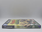 Nintendo GameCube Spiel Donkey Kong Jungle Beat mit OVP und Anleitung NOE