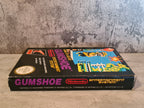 Nintendo NES Gumshoe mit OVP und Anleitung FRA