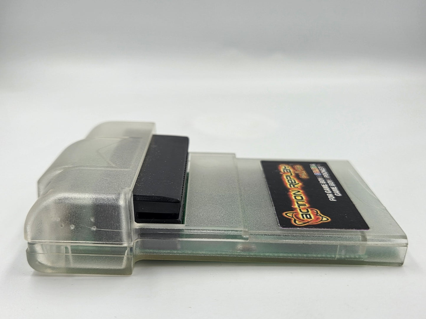 Nintendo Game Boy Color Action Replay Online Modul