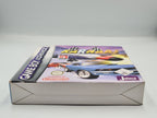 Nintendo Game Boy Advance Karnaaj Rally mit OVP und Anleitung EUR - T-Retro-Games 