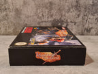 SNES Super Nintendo Knights of The Round mit OVP und Anleitung NOE - T-Retro-Games 