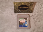 Nintendo Game Boy Classic Spiel Sensible Soccer European Champions Modul FAH - T-Retro-Games 