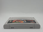 SNES Super Nintendo Venom Spider-Man Separation Anxiety Modul EUR