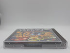 PS1 Playstation 1 Spiel Break Out mit OVP und Anleitung Englisch
