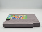Nintendo NES Les Schtroumpfs Modul FRA - T-Retro-Games 