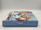 Nintendo Game Boy Color Wario Land 3 mit OVP und Anleitung EUR