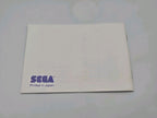 Sega Master System Spiel Cyborg Hunter mit OVP und Anleitung Multi Language 