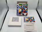 Nintendo Game Boy Micro Machines mit OVP und Anleitung EUR - T-Retro-Games 