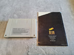 SNES Super Nintendo The Chessmaster mit OVP und Anleitung FRG - T-Retro-Games 