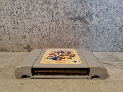 N64 Nintendo 64 Paper Mario Modul EUR - T-Retro-Games 