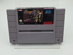 SNES Super Nintendo Musya The Classic Japanese Tale of Horror NTSC USA Modul